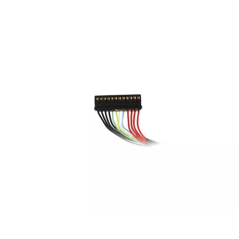 CoreParts MBXDE-BA0139 Laptop-vervangingsaccu