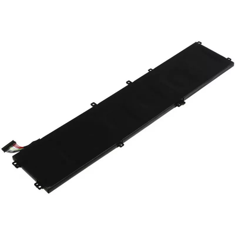 CoreParts MBXDE-BA0139 Laptop-vervangingsaccu