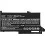 CoreParts MBXDE-BA0140 Laptop-vervangingsaccu