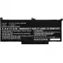 CoreParts MBXDE-BA0142 Laptop-vervangingsaccu