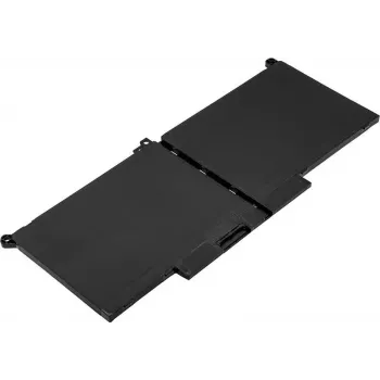 Batterij CoreParts MBXDE-BA0147 DELL 7280 STEAMBOAT 12 BTX