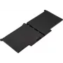 Batterij CoreParts MBXDE-BA0147 DELL 7280 STEAMBOAT 12 BTX