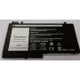 Batterij DELL Latitude 12 5000 Series CoreParts MBXDE-BA0171