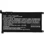 CoreParts MBXDE-BA0194 Laptop-vervangingsaccu