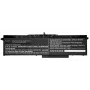 CoreParts MBXDE-BA0202 Laptop-vervangingsaccu
