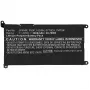 CoreParts MBXDE-BA0219 Laptop-vervangingsaccu