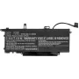 CoreParts MBXDE-BA0227 Laptop-vervangingsaccu