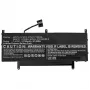 CoreParts MBXDE-BA0233 Laptop-vervangingsaccu