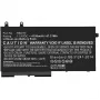 CoreParts MBXDE-BA0243 Laptop-vervangingsaccu