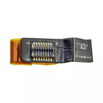 CoreParts MBXDE-BA0244 Laptop-vervangingsaccu