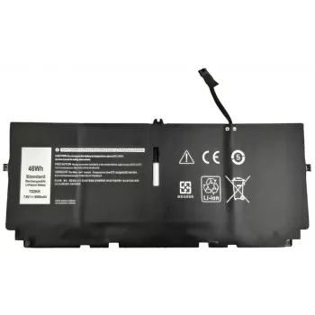 CoreParts MBXDE-BA0246 Laptop-vervangingsaccu