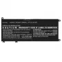 Batterij RAYOVAC CoreParts MBXDE-BA0274 voor Dell Inspiron 13 (56,00 Wh, 15,2 V, 3685 mAh)