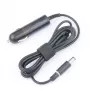 CoreParts MBXDE-DC0002 Voeding/omvormer indoor 90 W zwart