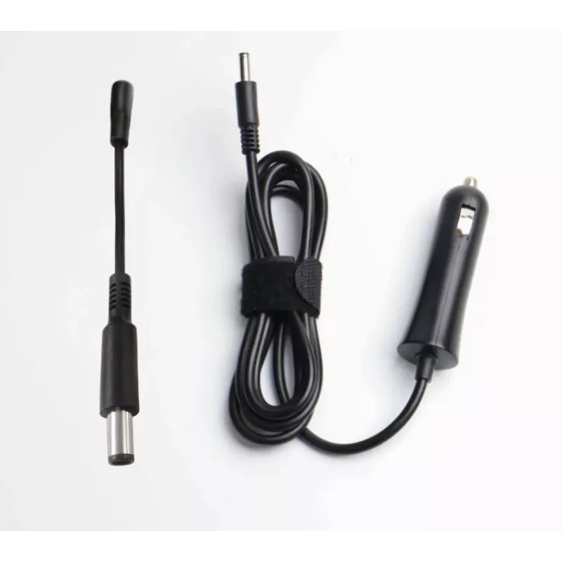 CoreParts MBXDE-DC0003 90 W autoadapter voor Dell, 19,5 V 4,6 A