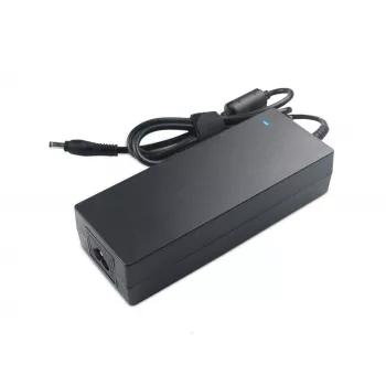 CoreParts MBXDE-GAM001 Voeding/omvormer indoor 130 W zwart
