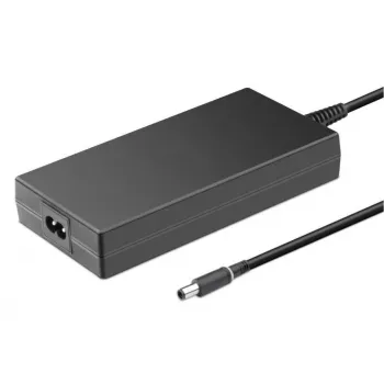 CoreParts MBXDE-GAM002 Voeding/omvormer indoor 135 W zwart