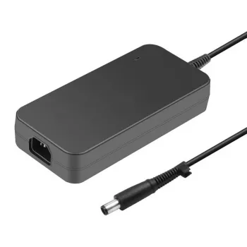 CoreParts MBXDE-GAM005 voeding/inverter binnen 180 W zwart