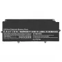 Batterij CoreParts MBXFU-BA0042 voor Fujitsu LifeBook U937 U938 U939