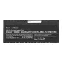 CoreParts MBXFU-BA0048 Laptopaccu voor Fujitsu LifeBook, 49,68Wh 14,4V 3450mAh