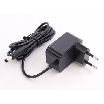 CoreParts MBXGP-AC0002 voeding binnen 12 W zwart