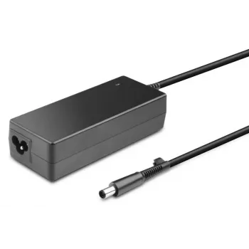CoreParts MBXHP-AC0013 voedingsadapter/inverter binnen 90 W zwart