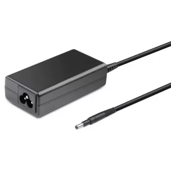 CoreParts MBXHP-AC0016 voeding/inverter binnen 65 W zwart