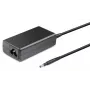 CoreParts MBXHP-AC0016 voeding/inverter binnen 65 W zwart