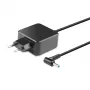 CoreParts MBXHP-AC0032 voeding/inverter binnen 45 W zwart