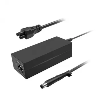 CoreParts MBXHP-AC0063 voeding binnen 65 W zwart