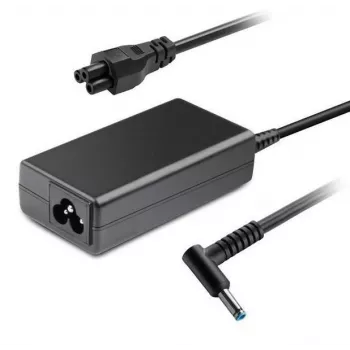 CoreParts MBXHP-AC0072 voeding/inverter binnen 65 W zwart