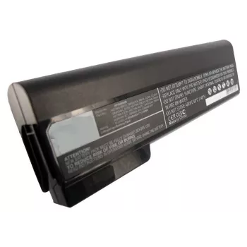 CoreParts laptop-accu voor HP, accu, HP, 6360t Mobile Thin Client, EliteBook 8460p, EliteBook 8460w, EliteBook 847