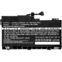 CoreParts MBXHP-BA0074 laptop-onderdeel accu