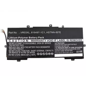 CoreParts MBXHP-BA0078 laptop-onderdeel accu