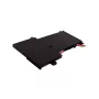 CoreParts laptop-accu voor HP, accu, HP, Pavilion X360 11.6, Pavilion X360 11-K, Pavilion x360 11-K013CL