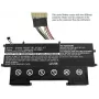 CoreParts laptop-accu voor HP, accu, HP, EliteBook Folio G1, EliteBook Folio G1 Subnotebook