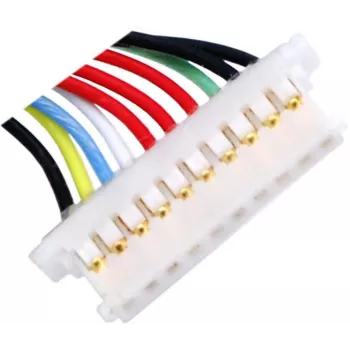 CoreParts laptop-accu voor HP, accu, HP, 11-D001TU, 11-D002TU, 11-D003TU, 11-D004TU, 11-D005TU, 11-D006TU, 11-D007