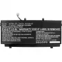 CoreParts laptop-accu voor HP, accu, HP, Spectre X360 13-AB001, Spectre X360 13-AB099, Spectre X360 13-AC033DX