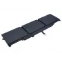 CoreParts laptop-accu voor HP, accu, HP, Chromebook 11 G3, Chromebook 11 G3 PCNB, Chromebook 11 G4