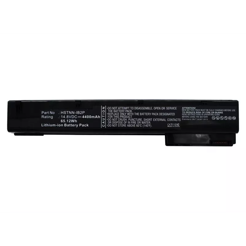 CoreParts MBXHP-BA0130 laptop-onderdeel accu