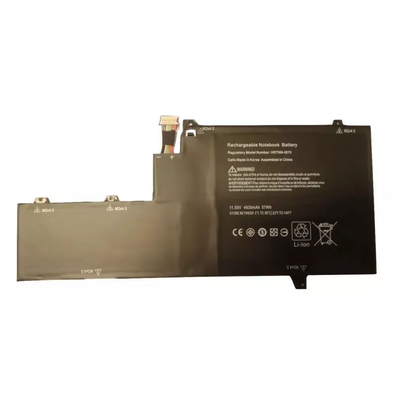 CoreParts MBXHP-BA0141 laptop-onderdeel accu
