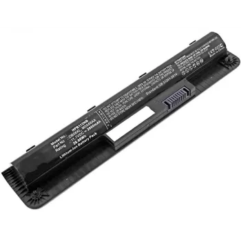 CoreParts MBXHP-BA0155 Laptop-onderdeel accu