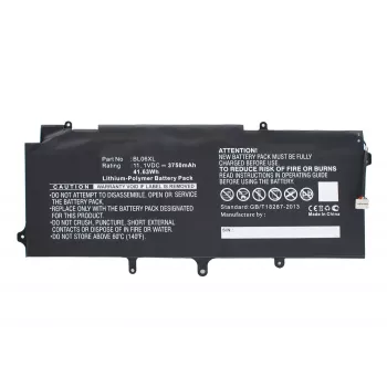 CoreParts MBXHP-BA0157 Laptop-onderdeel accu
