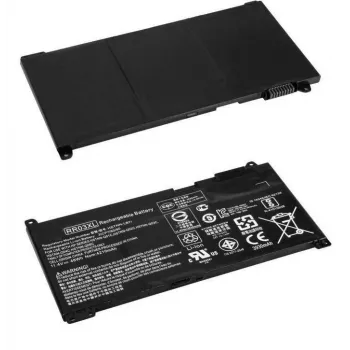 Batterij CoreParts ProBook 430 G4 440 G4 450 G4 455 G4 470 G4