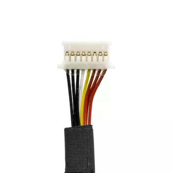 CoreParts MBXHP-BA0208 Laptop-onderdeel accu