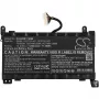 CoreParts MBXHP-BA0214 Laptop-onderdeel accu