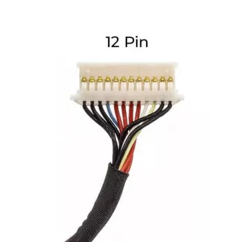CoreParts MBXHP-BA0214 Laptop-onderdeel accu