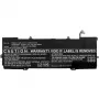 CoreParts MBXHP-BA0220 Laptop-onderdeel accu