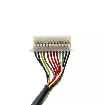 CoreParts MBXHP-BA0220 Laptop-onderdeel accu