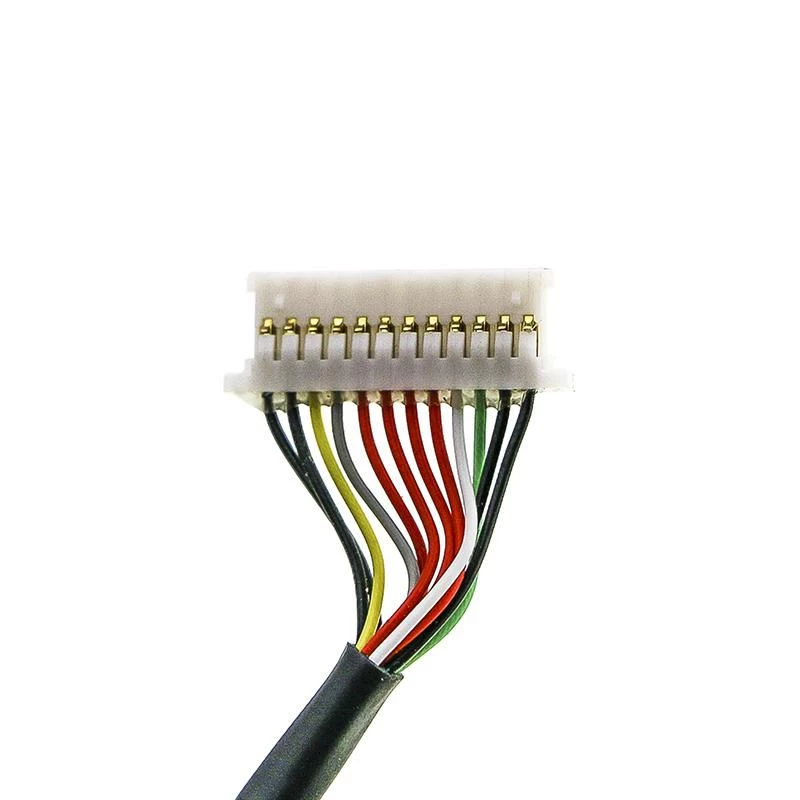 CoreParts MBXHP-BA0220 Laptop-onderdeel accu