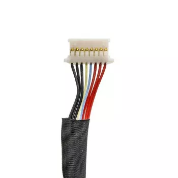 CoreParts MBXHP-BA0222 Laptop-onderdeel accu